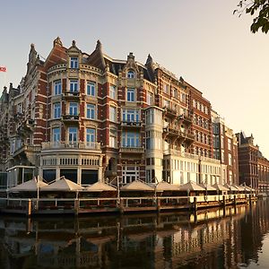 De L'Europe Amsterdam - The Leading Hotels Of The World