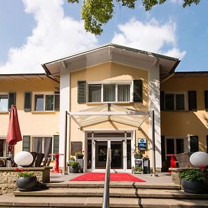 Best Western Seehotel Frankenhorst